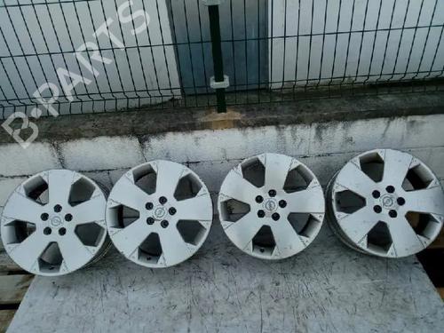 Rim OPEL ASTRA H (A04)  | BP8476771C45 
