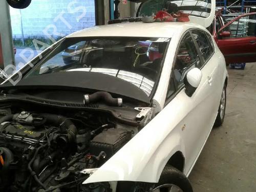 Left front brake caliper SEAT LEON (1P1)  | BP11575988M105 