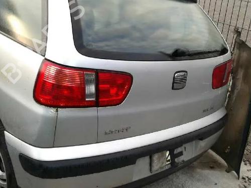Tailgate lock SEAT IBIZA II (6K1) 1.9 D | BP8426147C101 
