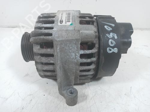 Alternator LANCIA MUSA (350_) 1.4 (350.AXA11, 350.AXA1A) | BP8467220M7 