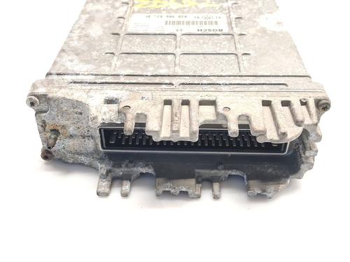 Engine control unit (ECU) VW GOLF III (1H1) 1.9 TD, GTD | BP28605722M57