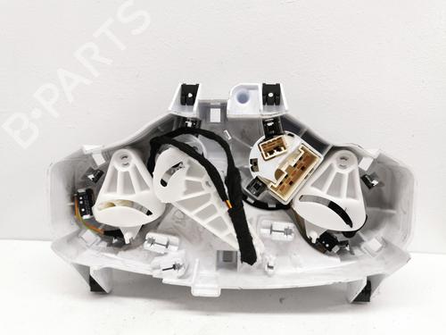 Climate control FORD KA (RU8) 1.2 | BP8478417I5 