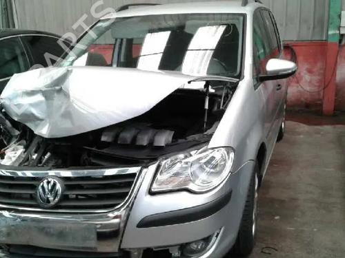 Front windshield wiper arm VW TOURAN (1T1, 1T2) 1.9 TDI | BP13403728C143 