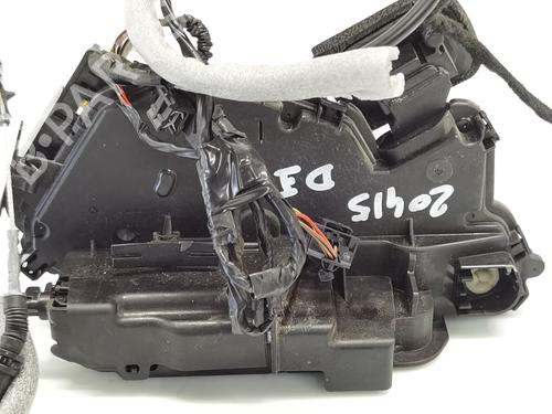 Front left lock VW TOURAN (5T1) 1.6 TDI | BP28590702C98 