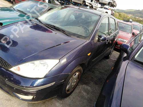 Startmotor FORD FOCUS I (DAW, DBW) 1.6 16V | BP8469216M8 