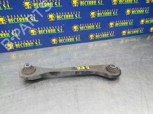 Used Right rear suspension arm SEAT LEON (1P1) [2005-2013]  17071537