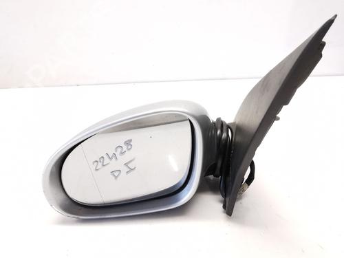 Bakspejl venstre Bakspejl venstre VW GOLF V (1K1) 1.9 TDI (105 hp) 35777620 35777620