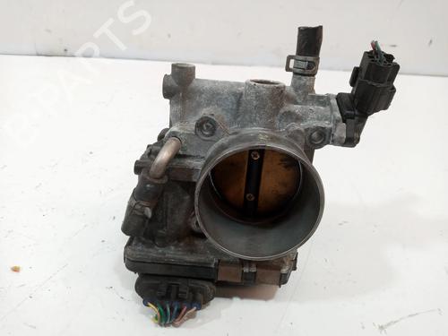 Used Throttle body SUBARU LEGACY IV Estate (BP) 2.5 AWD (BP9) (165 hp) 9692825