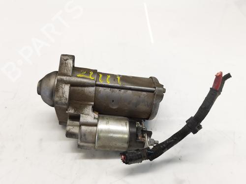 Starter DACIA DOKKER Box Body/MPV 1.5 Blue dCi 95 (FEJL) | BP35903771M8 - Image 3