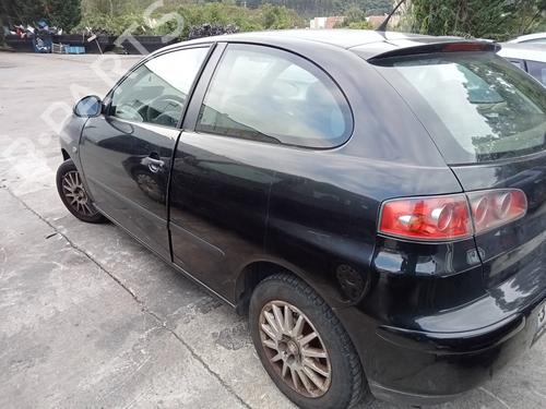 Intake manifold SEAT IBIZA III (6L1)  | BP26691725M70 