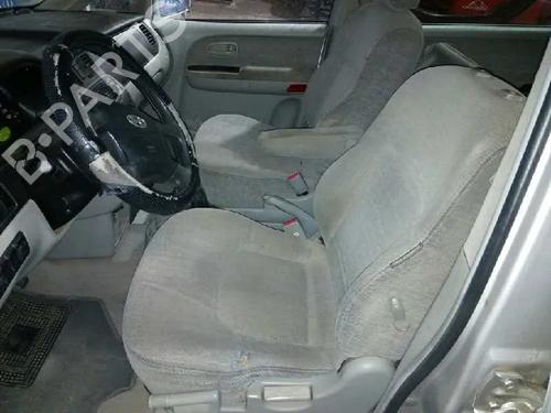 Front left window mechanism HYUNDAI TRAJET (FO) 2.0 CRDi | BP8461336C22 