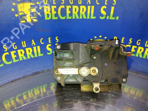 Front right lock PEUGEOT EXPERT Van (222)  | BP8426124C97 