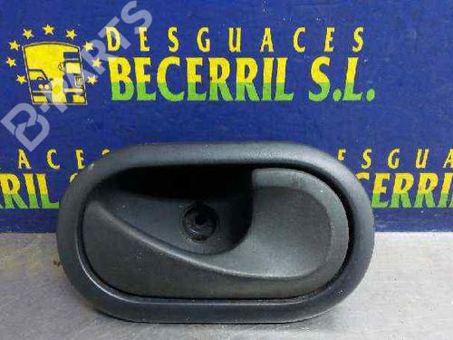 Used Front right interior door handle Front right interior door handle RENAULT KANGOO Express (FW0/1_) [2008-2026] 8447465 8447465