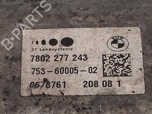 Steering rack BMW 1 (E87) 118 d | BP30109051M22