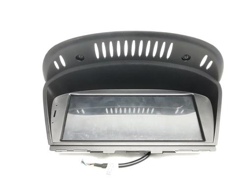 Used Display monitor Display monitor BMW 5 Touring (E61) 530 d (231 hp) 34613538 34613538