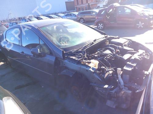 Alternator PEUGEOT 407 (6D_) 2.0 HDi 135 (6DRHRH, 6DRHRE, 6DRHRG, 6DRHRJ) | BP29451867M7 
