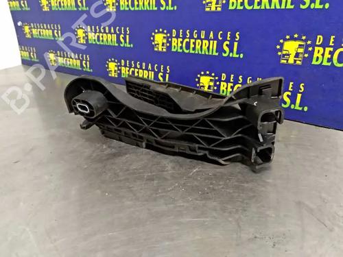 Pedal VW PASSAT B6 (3C2)  | BP8437822I4 