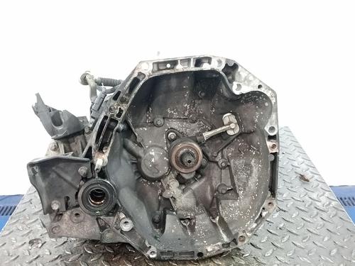 Used Gearbox RENAULT CLIO III (BR0/1, CR0/1) 1.5 dCi (BR17, CR17) (86 hp) 30902923