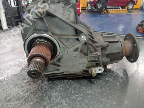 Front differential KIA SPORTAGE II (JE_, KM_) 2.0 CRDi | BP25008257M23 