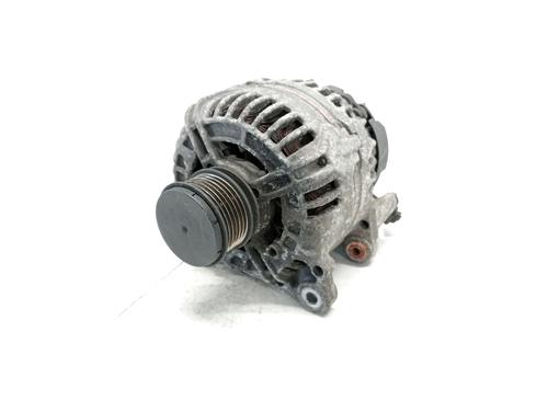 Generator VW POLO (9N_, 9A_) [2001-2014]  28180147