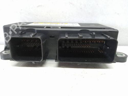 ECU airbags OPEL INSIGNIA A Sports Tourer (G09)  | BP8474911M53