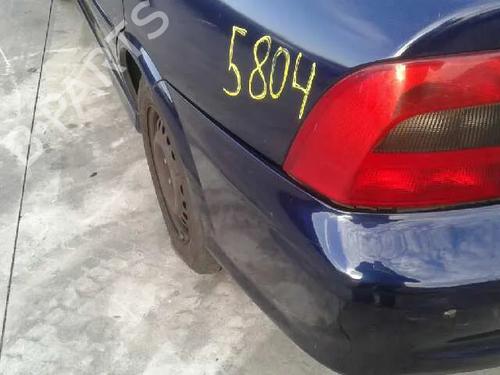 Right front driveshaft OPEL VECTRA B (J96)  | BP8449846M39 