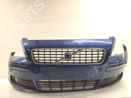 Used Front bumper VOLVO S40 II (544) 1.8 (125 hp) 30044062