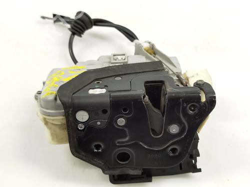 Front left lock VW TIGUAN (5N_)  | BP18318589C98 