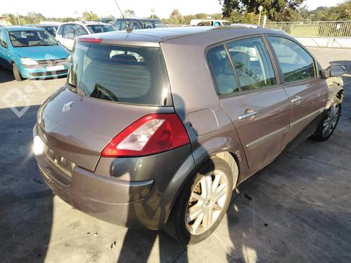 Switch RENAULT MEGANE II (BM0/1_, CM0/1_)  | BP14021246I30 