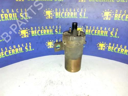 Used Ignition coil FORD ORION I (AFD) [1983-1986]  17983125