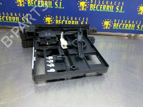 Climate control NISSAN TERRANO II (R20)  | BP8456985I5 