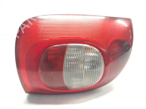 Venstre baglygte CITROËN XSARA PICASSO (N68) 2.0 HDi (90 hp) 31065205