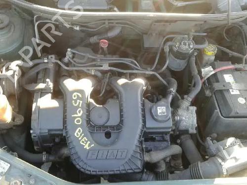Starter FIAT PUNTO (188_) 1.9 DS 60 (188.031, .051, .231, .251) | BP8451317M8 