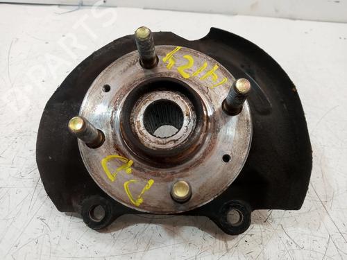 Used Right front steering knuckle HYUNDAI ATOS (MX) [1997-2015]  9506750