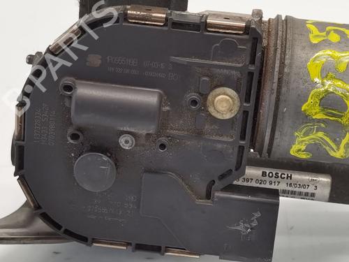 Front wiper motor SEAT LEON (1P1) 1.9 TDI | BP28009652M29 