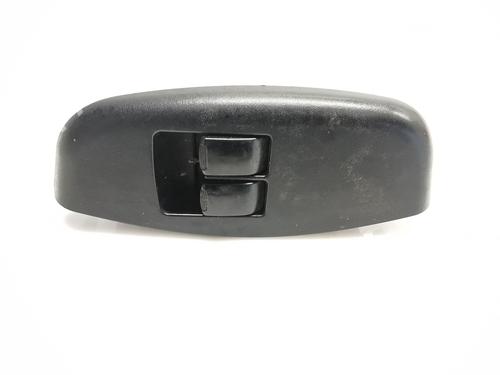 Used Left front window switch DAEWOO KALOS (KLAS) 1.4 (83 hp) 27151427