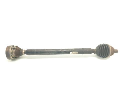 Used Right front driveshaft SEAT LEON (5F1) 1.6 TDI (105 hp) 25296512