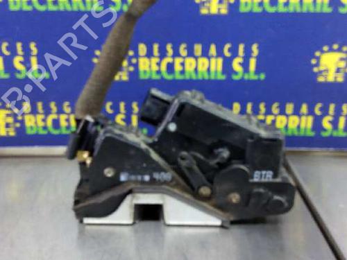 Front right lock BMW 3 (E46) 320 d | BP8457010C97 