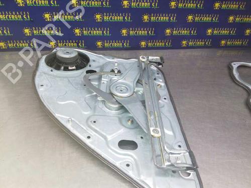 Rear left window mechanism FORD FOCUS II (DA_, HCP, DP)  | BP16065994C24 