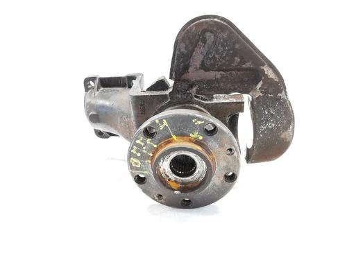 Used Left front steering knuckle PEUGEOT BOXER Bus (244, Z_) 2.0 HDi (84 hp) 29023245