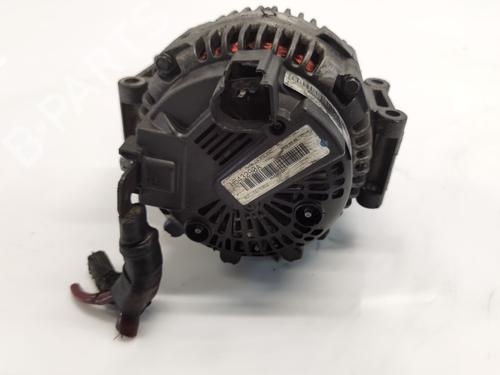 Alternator MAZDA 3 (BK) 1.6 DI Turbo | BP34737190M7 - Image 3