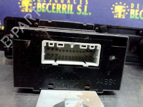 Climate control KIA CARNIVAL II (GQ)  | BP8459214I5 