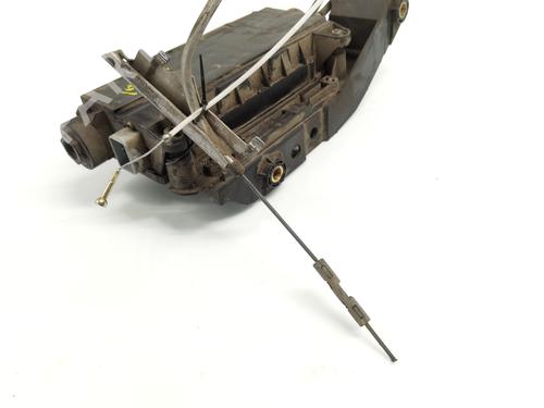 Electric handbrake RENAULT SCÉNIC II (JM0/1_)  | BP24517660E5 