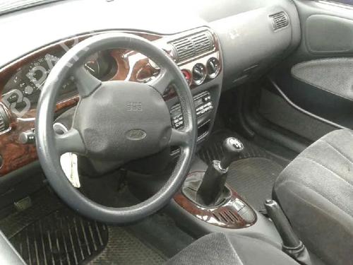 Starter FORD ESCORT VI (GAL, AAL, ABL)  | BP8444778M8 