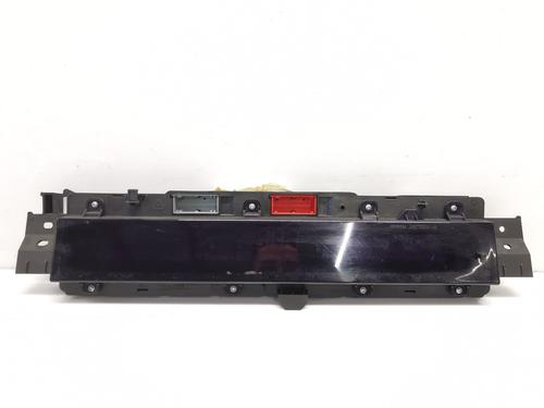 Used Instrument cluster Instrument cluster 37463681 37463681