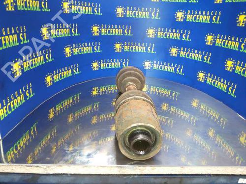 Left front driveshaft KIA SPORTAGE SUV (K00) 2.0 TD 4WD | BP8426717M38 