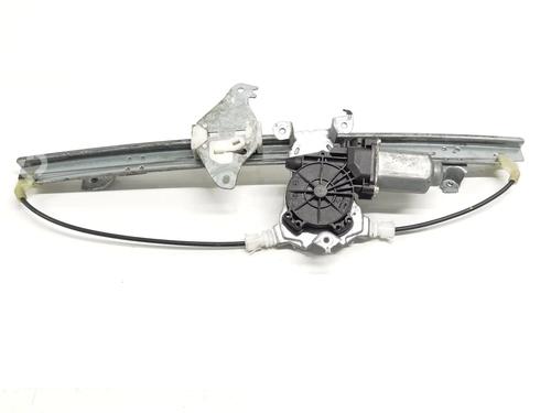 Used Rear right window mechanism NISSAN PATHFINDER III (R51) 2.5 dCi 4WD (171 hp) 13559307