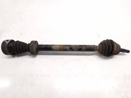 Used Right front driveshaft VW GOLF III (1H1) 1.9 TDI (90 hp) 22405572
