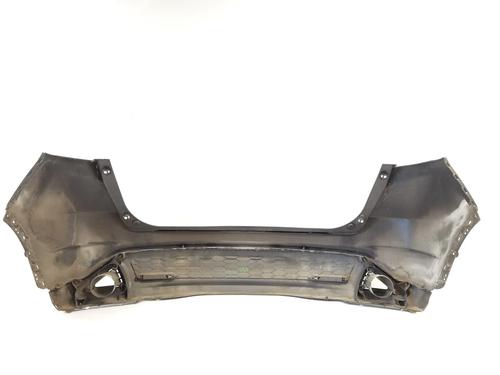 Rear bumper HONDA CIVIC VIII Hatchback (FN, FK) 1.8 (FN1, FK2) | BP18409326C8 