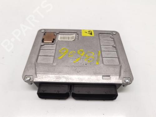 Engine control unit (ECU) VW PASSAT B5.5 (3B3)  | BP28214691M57 